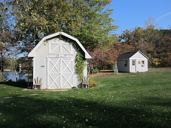 Garden Shed and Workshop