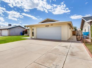 18408 N 30th Ln, Phoenix, AZ 85053