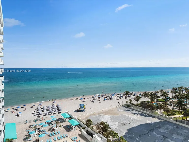 3725 S Ocean Dr #1110 — Photo 24