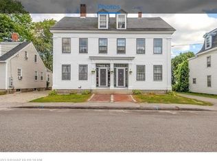 71 Middle St, Saco, ME 04072