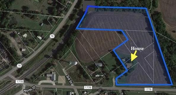 1st image of 15689 Fm 1778 Lot 1