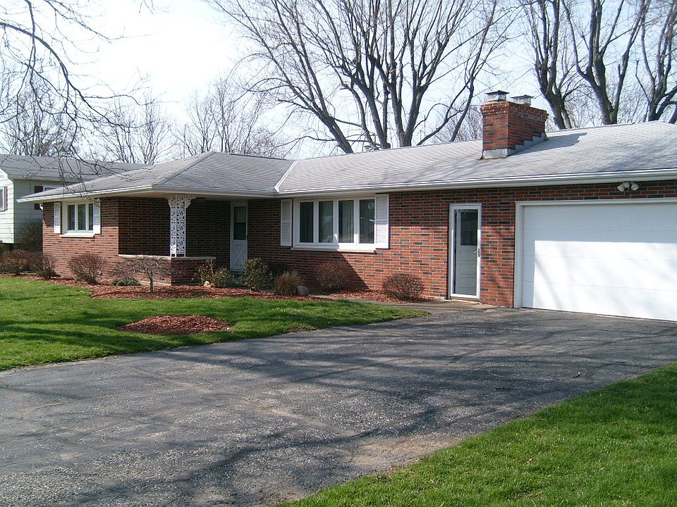 2nd image of 1169 Hazelwood Dr