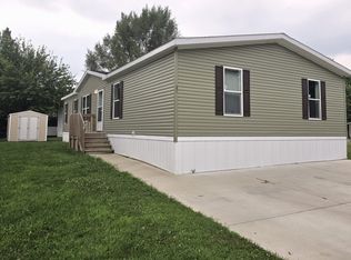 21 Roxbury Park #21, Goshen, IN 46526