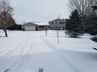 3807 County Road Q, Amherst Junction, WI 54407