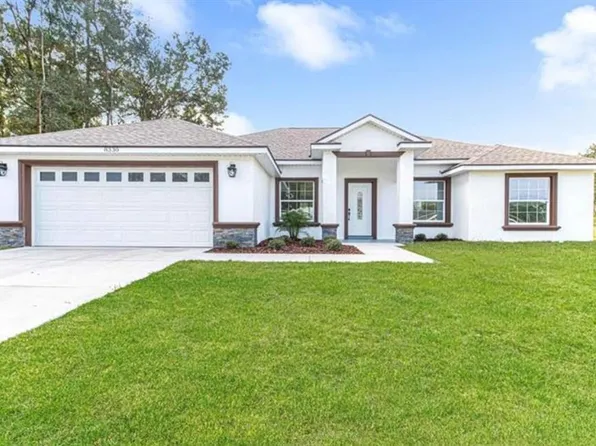 8330 SE 161st St, Summerfield, FL 34491