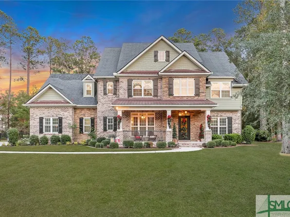 25 Lake Heron Court W, Pooler, GA 31322
