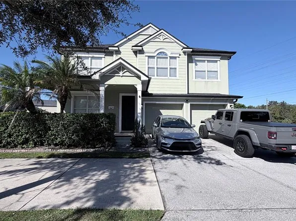 14038 LAKE LIVE OAK DRIVE, ORLANDO, FL 32828