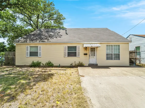 1107 Brady Dr, Irving, TX 75061