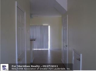 3110 Coral Ridge Dr #3118, Pompano Beach, FL 33065