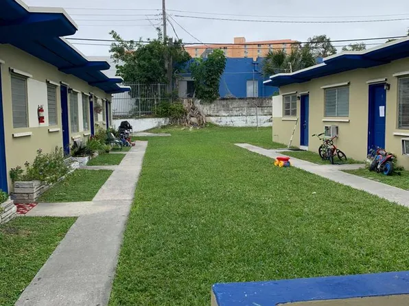 1333 NW 6th St #3, Miami, FL 33125