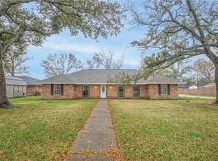 202 Devon Rd, La Place, LA 70068