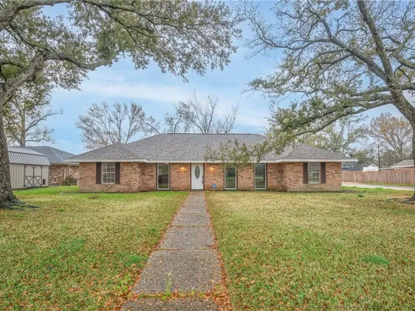 202 Devon Rd, La Place, LA 70068