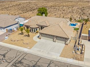 2587 Majestic Way, Bullhead City, AZ 86442