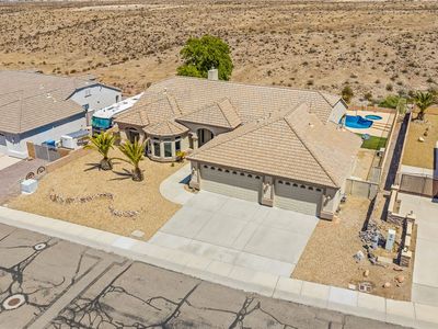 2587 Majestic Way, Bullhead City, AZ, 86442