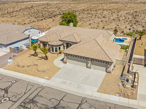2587 Majestic Way, Bullhead City, AZ 86442