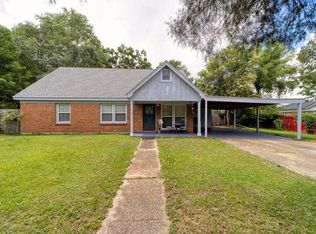 4940 Bavarian Dr W, Mobile, AL 36619