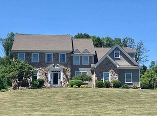 108 Red Mill Rd, Glen Gardner, NJ 08826