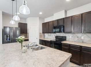 6030 Upland Vw, San Antonio, TX 78244