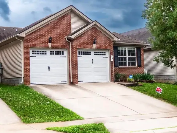 441 McConnells Trce, Lexington, KY 40511