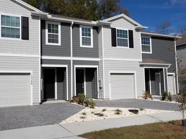 13778 NW 9th Rd, Newberry, FL 32669