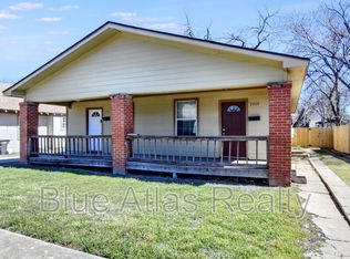 2937 S Adams St #1, Fort Worth, TX 76110