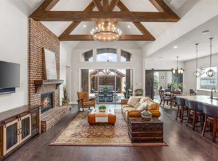 1729 Shade Tree St, Aledo, TX 76008