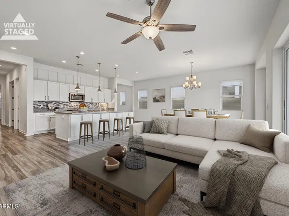 22737 E POCO CALLE -- E, Queen Creek, AZ 85142