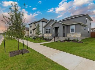 204 Flowers Ave #123, Hutto, TX 78634