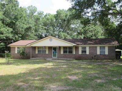 1025 Cynthia Ln, Pensacola, FL, 32534