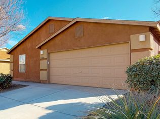 10440 Gila Gulch Rd SW, Albuquerque, NM 87121