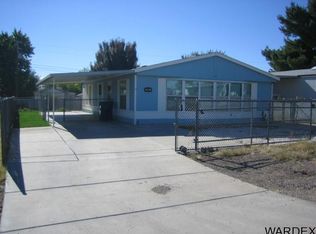 1340 E Suffock Ave, Kingman, AZ 86409