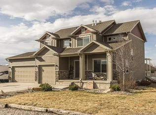 270 Scenic Heights Rd, Kamas, UT 84036