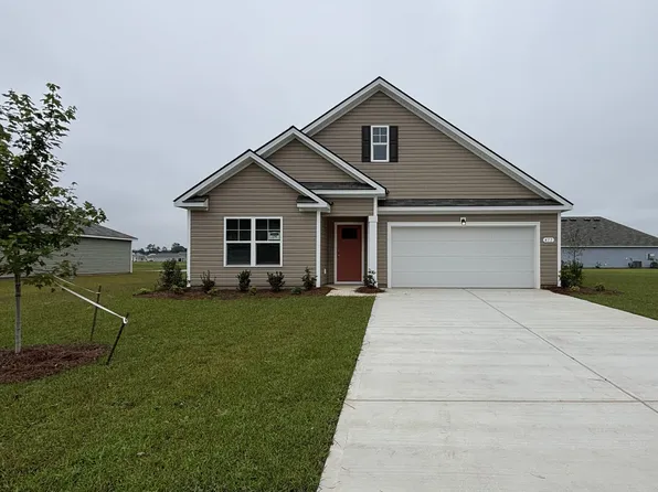 411 Acosta Circle, Conway, SC 29527