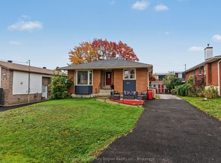 267 Barber Ave, North Bay, ON P1A 3G3