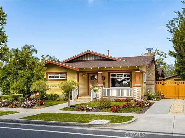 231 N Cambridge St, Orange, CA 92866