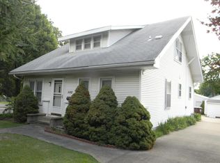 2458 N Grant Ave, Springfield, MO 65803