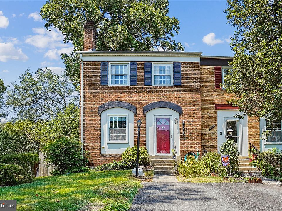 1st image of 14824 Palmerston Sq