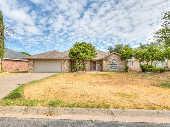 3246 Walnut Hill Dr, San Angelo, TX 76904
