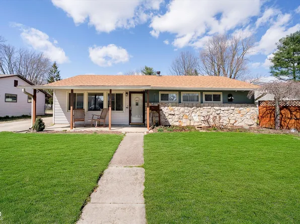 514 E Trevor St, Brownsburg, IN 46112