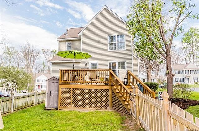 2nd image of 3013 Oakley Pointe Ter