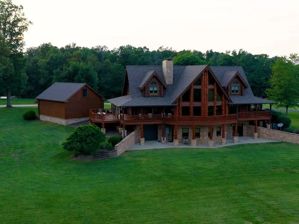 7629 Sharon Grove Rd, Lewisburg, KY 42256