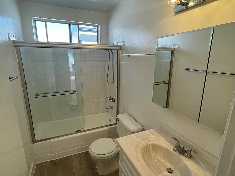 3609 Keystone Ave #6 — Photo 6