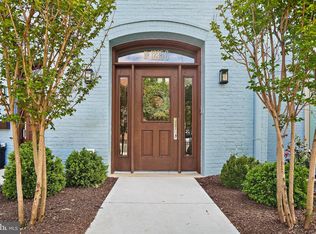 1235 W St NW #C3, Washington, DC 20009