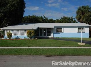 2651 SW 19th St, Fort Lauderdale, FL 33312