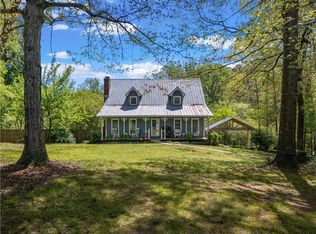 3509 Kellogg Creek Rd, Acworth, GA 30102