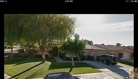 1st image of 79941 William Stone Way