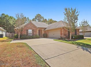 889 Willow Grande Cir, Brandon, MS