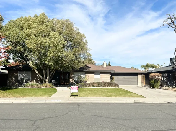 7000 Hooper Ave, Bakersfield, CA 93308