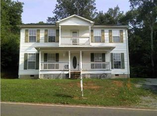 968 Black Oak Estates Rd, Dayton, TN 37321