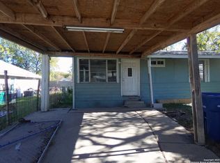 342 Alice Fay Ave, San Antonio, TX 78237